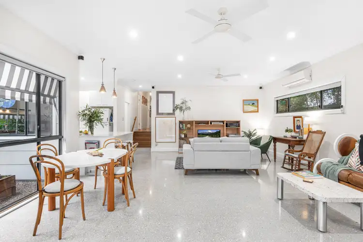Fourth view of Homely house listing, 181 Prospect Street, Wynnum QLD 4178