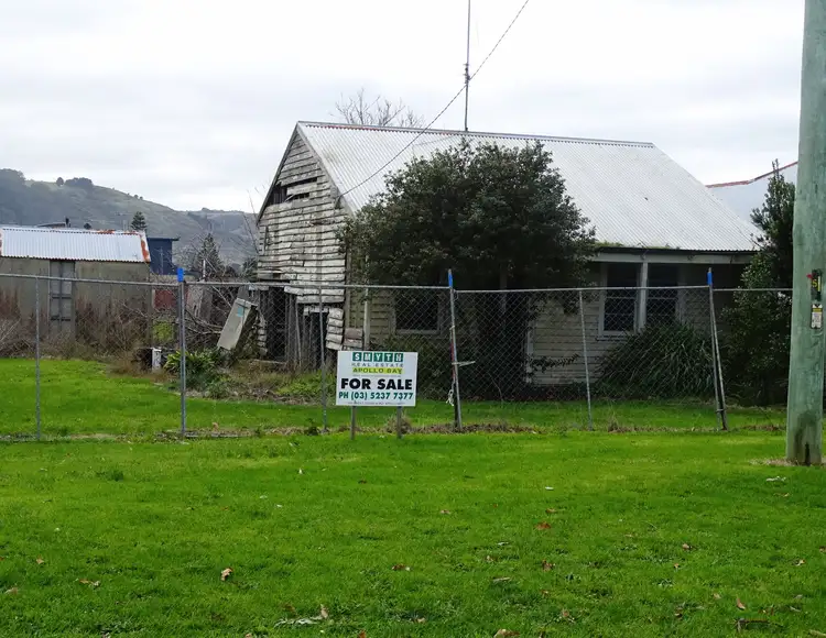 Third view of Homely land listing, 30 Nelson Street, Apollo Bay VIC 3233