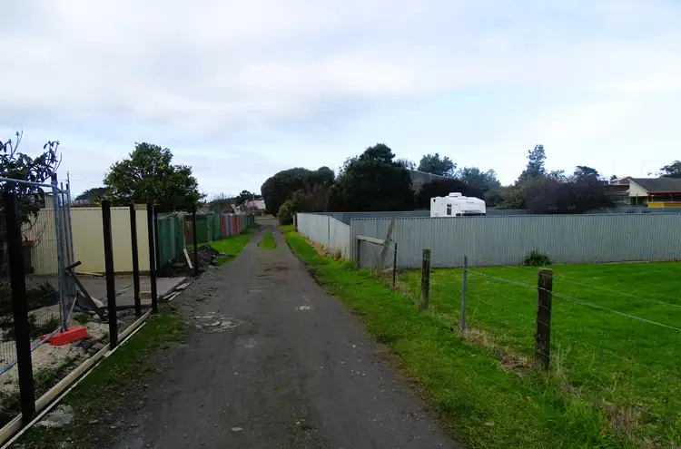 Fifth view of Homely land listing, 30 Nelson Street, Apollo Bay VIC 3233