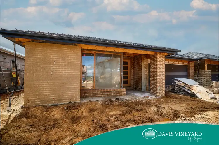 56 Showman Drive, Diggers Rest VIC 3427