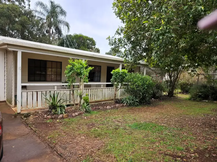 Main view of Homely house listing, 10 JOHN STREET, Blackbutt QLD 4314
