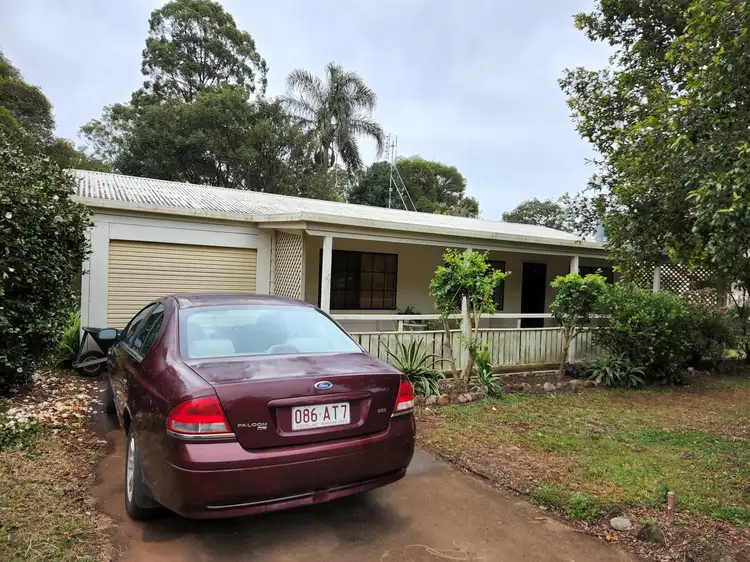 Second view of Homely house listing, 10 JOHN STREET, Blackbutt QLD 4314