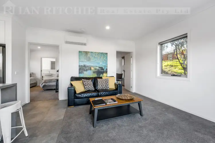 Fourth view of Homely block of units listing, 1-5/17 Yalandra Court, West Albury NSW 2640