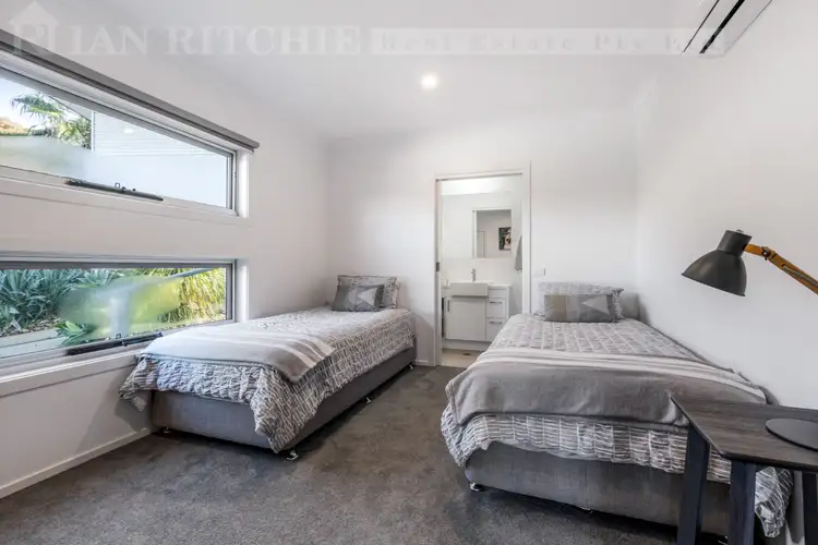 Sixth view of Homely block of units listing, 1-5/17 Yalandra Court, West Albury NSW 2640