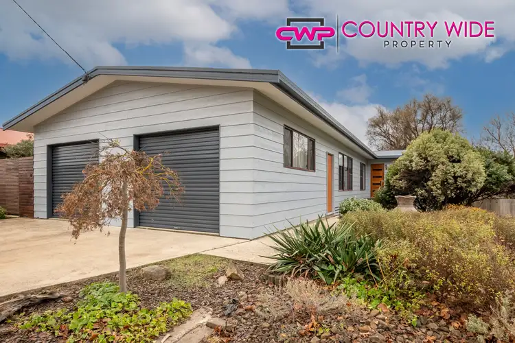 34 Hilton Street, Glen Innes NSW 2370