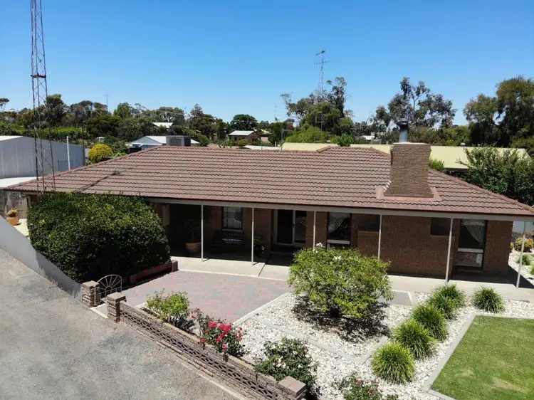 32-36 Byrne Street, Yaapeet VIC 3424