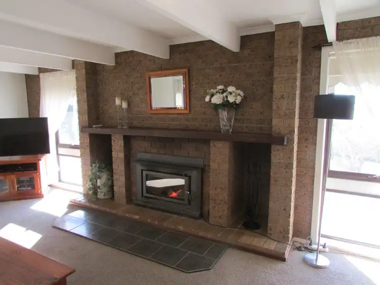 Fourth view of Homely house listing, 32-36 Byrne Street, Yaapeet VIC 3424