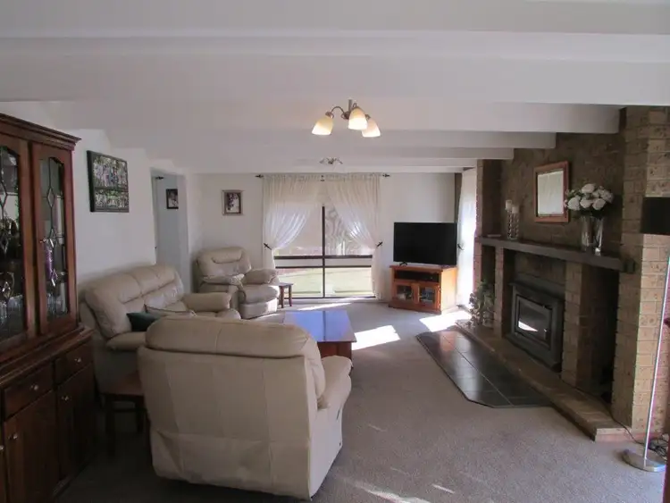 Sixth view of Homely house listing, 32-36 Byrne Street, Yaapeet VIC 3424