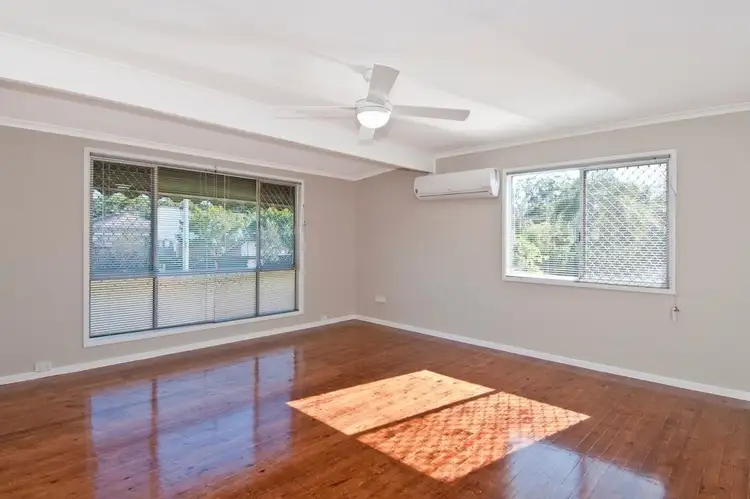 Second view of Homely house listing, 33 Dehlia Street, Marsden QLD 4132