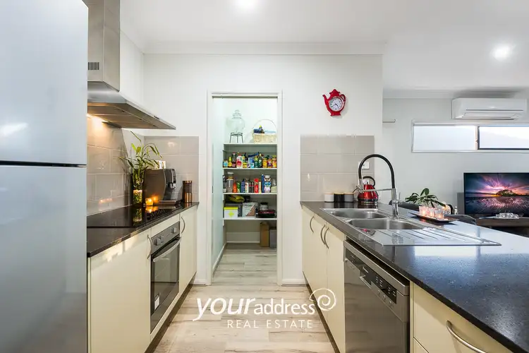 Second view of Homely house listing, 14 Wilson Circuit, Flagstone QLD 4280