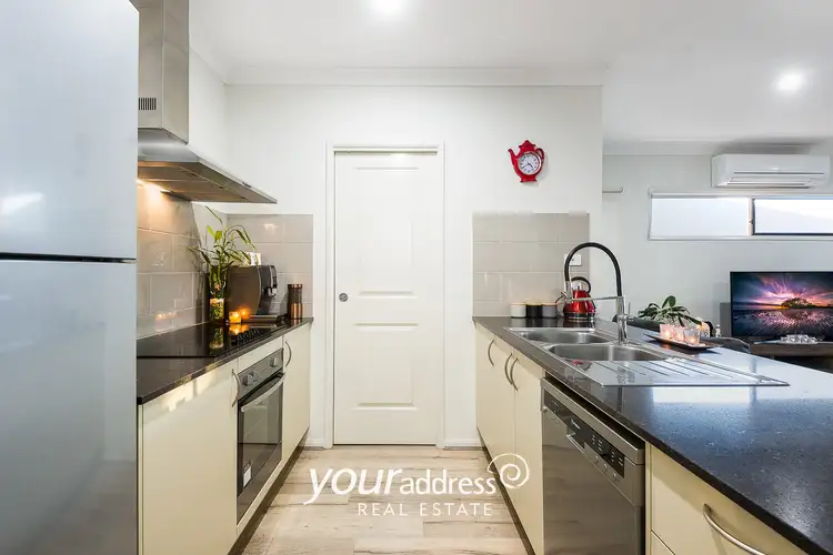 Third view of Homely house listing, 14 Wilson Circuit, Flagstone QLD 4280