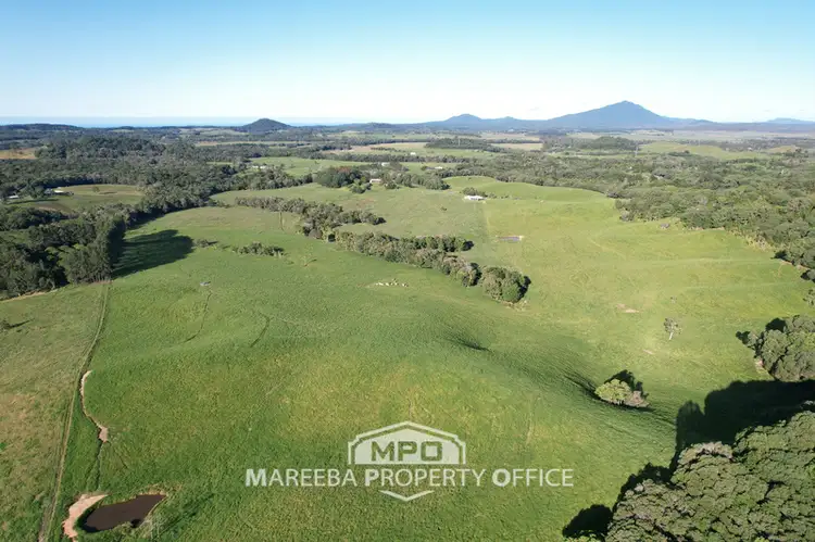 220 Clacherty Road, Julatten QLD 4871