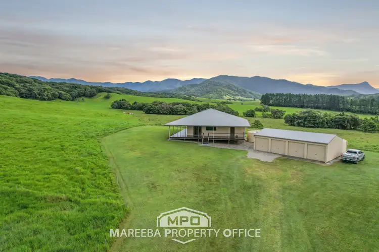 Third view of Homely rural property listing, 220 Clacherty Road, Julatten QLD 4871