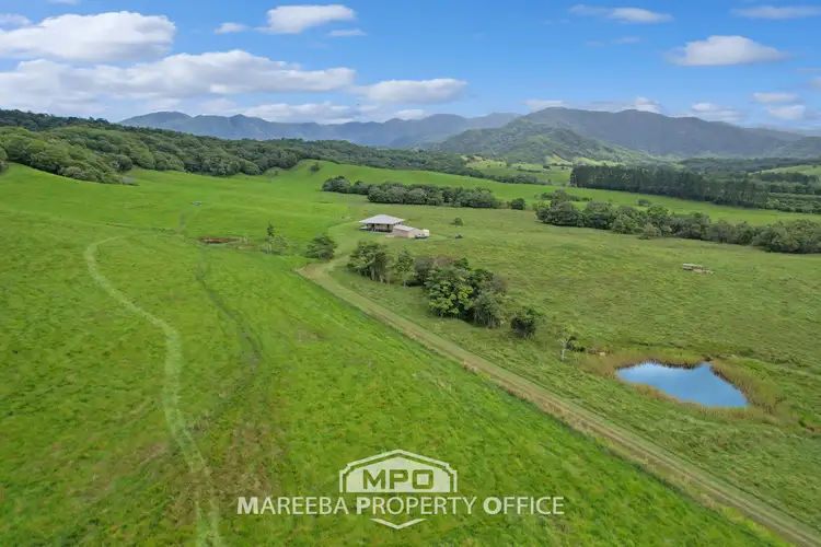 Fifth view of Homely rural property listing, 220 Clacherty Road, Julatten QLD 4871