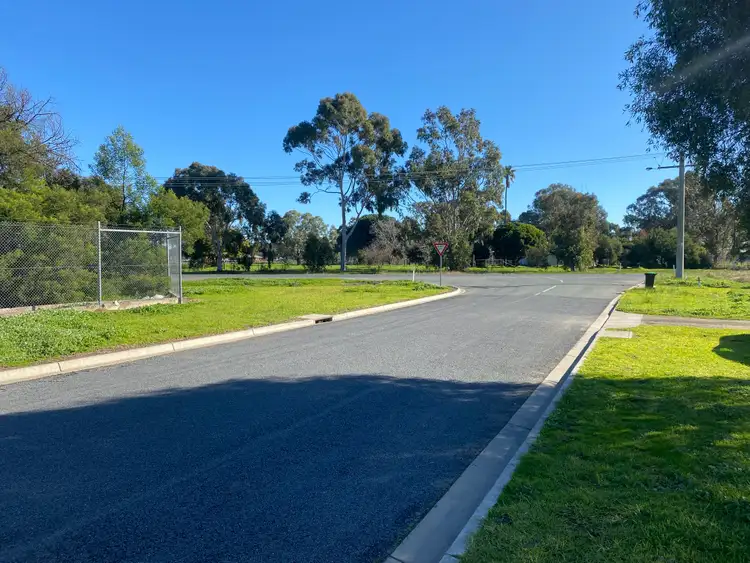 Second view of Homely land listing, 48 Rowe Street, Euroa VIC 3666