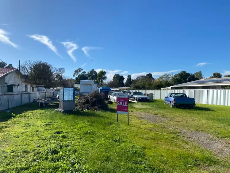 Third view of Homely land listing, 48 Rowe Street, Euroa VIC 3666