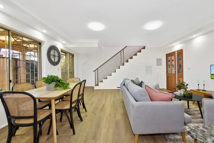 25/31 Tangarra Street, Croydon Park NSW 2133