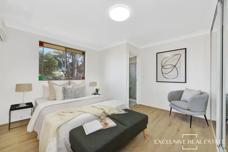Fourth view of Homely townhouse listing, 25/31 Tangarra Street, Croydon Park NSW 2133
