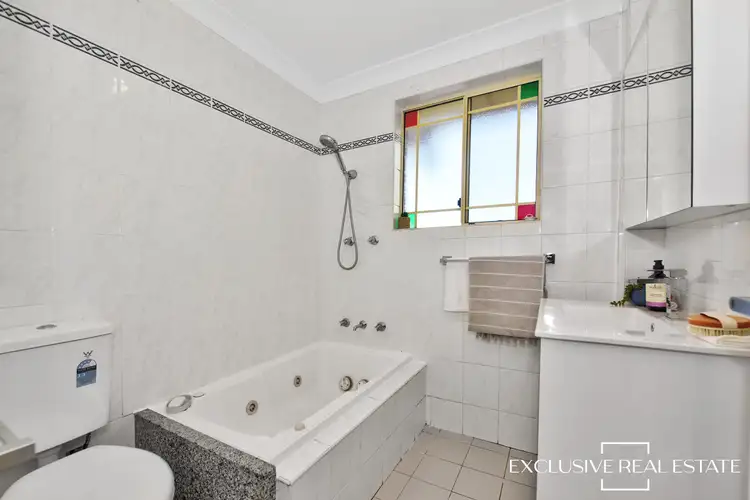 Sixth view of Homely townhouse listing, 25/31 Tangarra Street, Croydon Park NSW 2133