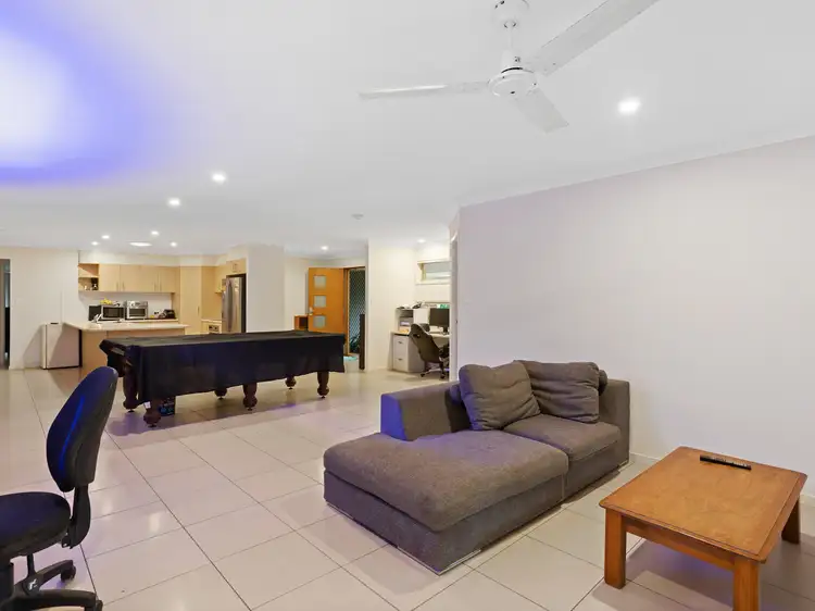 Main view of Homely house listing, 22 BANJO CRESCENT, Gilston QLD 4211