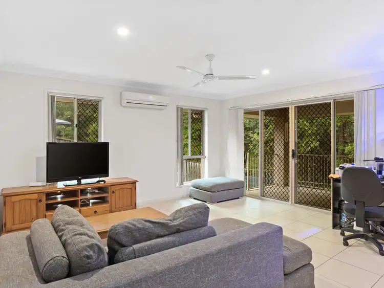 Third view of Homely house listing, 22 BANJO CRESCENT, Gilston QLD 4211