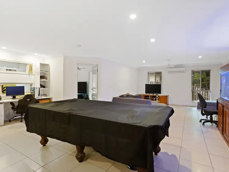 Fourth view of Homely house listing, 22 BANJO CRESCENT, Gilston QLD 4211