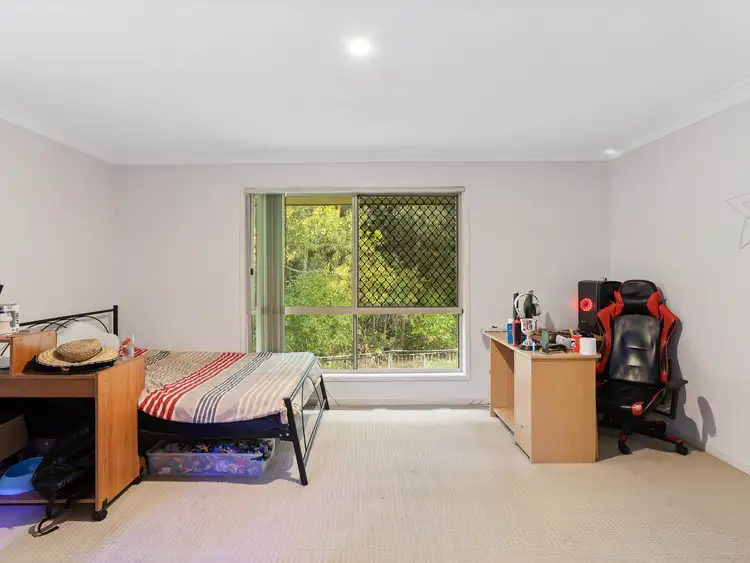 Fifth view of Homely house listing, 22 BANJO CRESCENT, Gilston QLD 4211