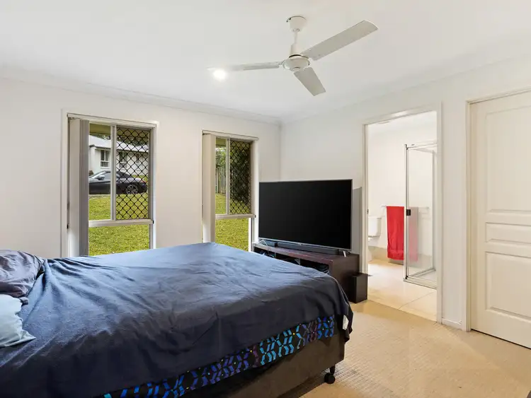 Sixth view of Homely house listing, 22 BANJO CRESCENT, Gilston QLD 4211