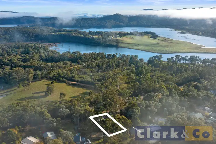 3417 Mansfield-Woods Point Road, Jamieson VIC 3723