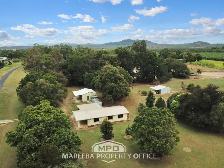 109 Coolamon Close, Mareeba QLD 4880