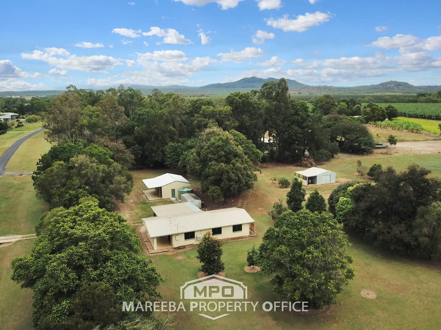 Main view of Homely rural property listing, 109 Coolamon Close, Mareeba QLD 4880