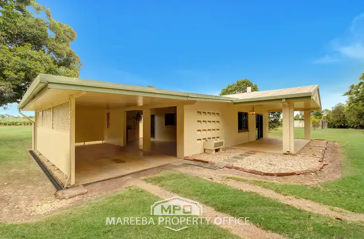 Second view of Homely rural property listing, 109 Coolamon Close, Mareeba QLD 4880