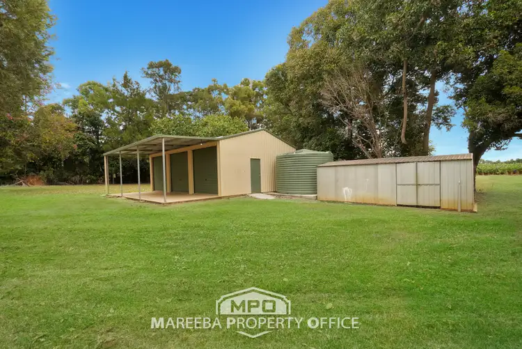 Third view of Homely rural property listing, 109 Coolamon Close, Mareeba QLD 4880