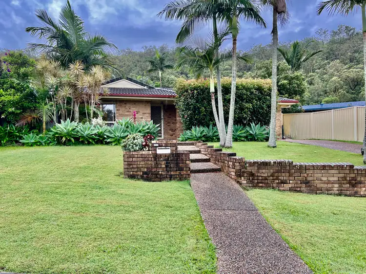 Main view of Homely house listing, 3 Goodrick Court, Mount Warren Park QLD 4207