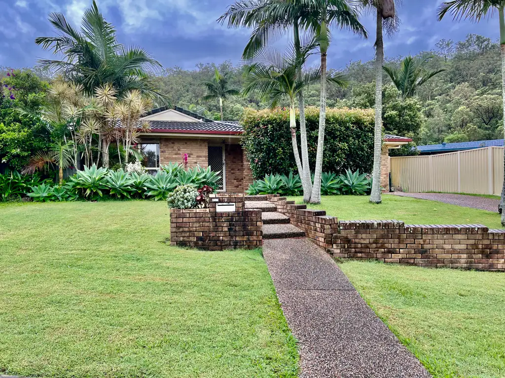 Main view of Homely house listing, 3 Goodrick Court, Mount Warren Park QLD 4207