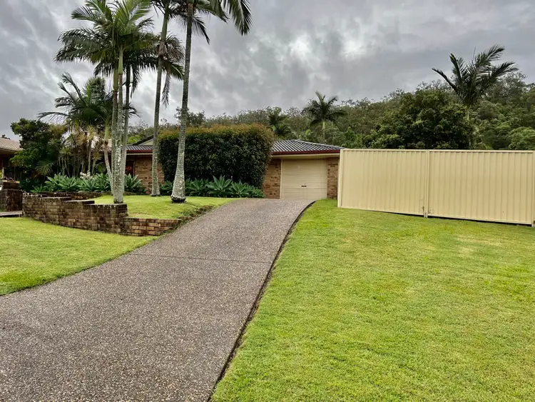 Second view of Homely house listing, 3 Goodrick Court, Mount Warren Park QLD 4207