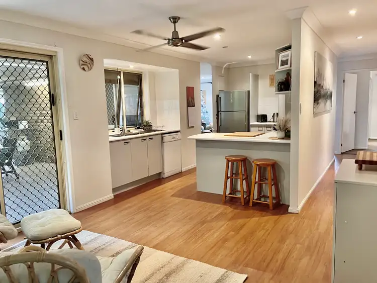 Third view of Homely house listing, 3 Goodrick Court, Mount Warren Park QLD 4207