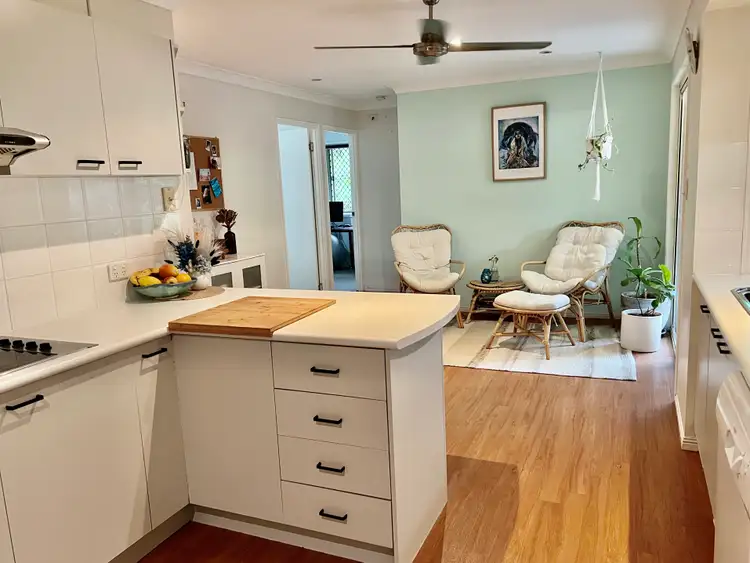 Fourth view of Homely house listing, 3 Goodrick Court, Mount Warren Park QLD 4207