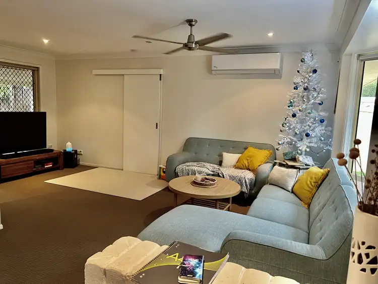 Fifth view of Homely house listing, 3 Goodrick Court, Mount Warren Park QLD 4207