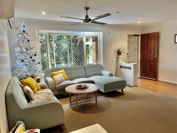Sixth view of Homely house listing, 3 Goodrick Court, Mount Warren Park QLD 4207