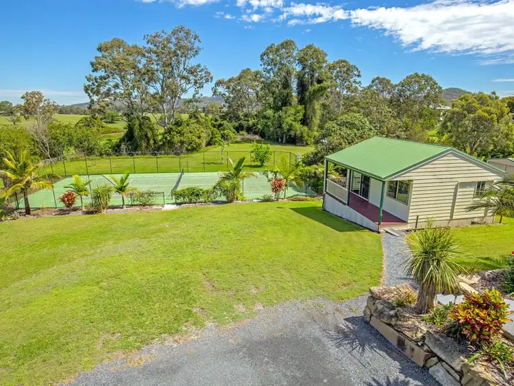 Second view of Homely house listing, 15 Magenta Court, Mount Warren Park QLD 4207
