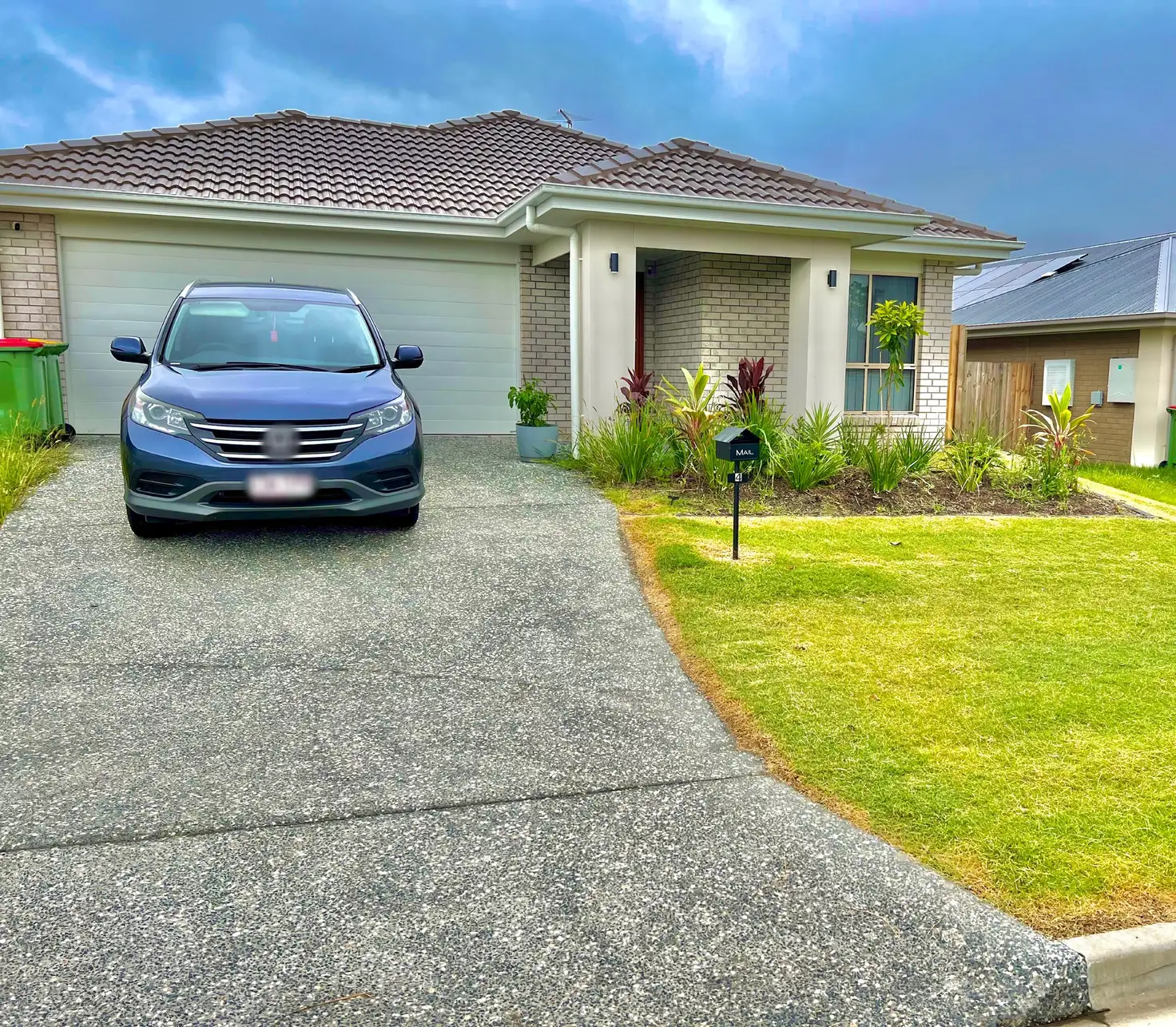 Main view of Homely house listing, 4 Gregor Crescent, Coomera QLD 4209