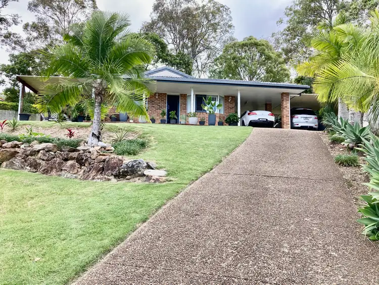Main view of Homely house listing, 46 Linning Street, Mount Warren Park QLD 4207