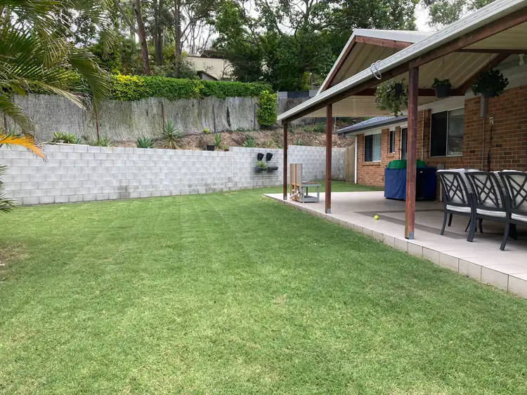 Second view of Homely house listing, 46 Linning Street, Mount Warren Park QLD 4207