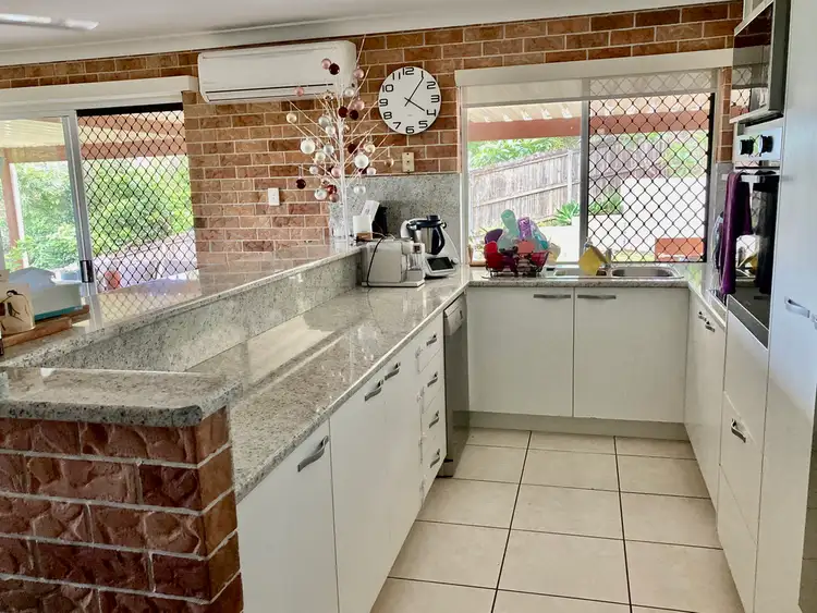 Fourth view of Homely house listing, 46 Linning Street, Mount Warren Park QLD 4207