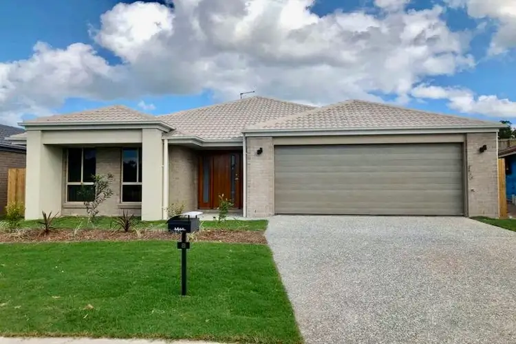 8 Innsbruck Way, Bahrs Scrub QLD 4207