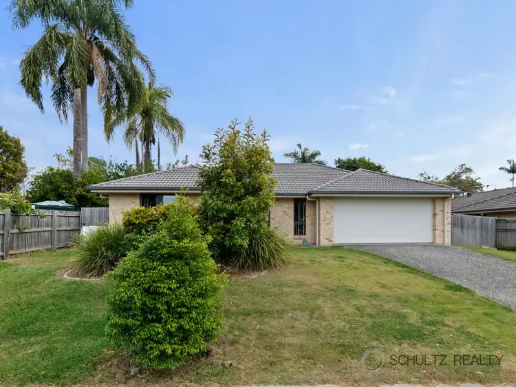 Main view of Homely house listing, 20 Blackbean Street, Marsden QLD 4132