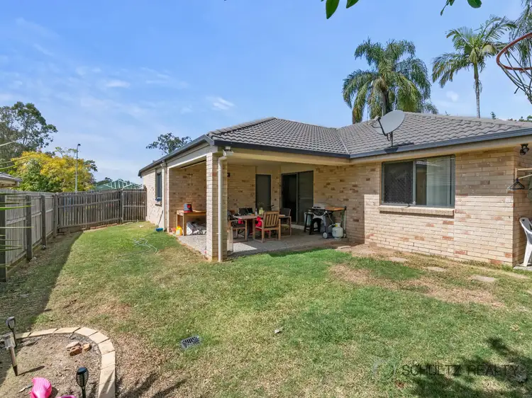 Second view of Homely house listing, 20 Blackbean Street, Marsden QLD 4132