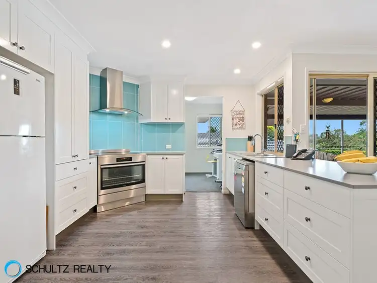 20 Bennelong Court, Beenleigh QLD 4207