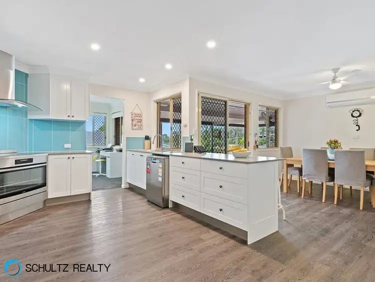 Third view of Homely house listing, 20 Bennelong Court, Beenleigh QLD 4207